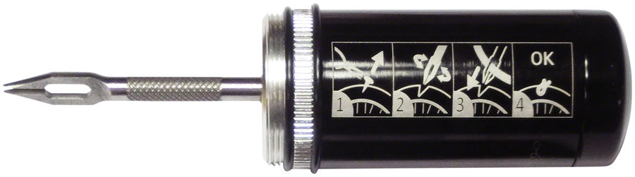 Lezyne Tubeless Tire Plug Kit-Goodwynn'sGoodwynn's