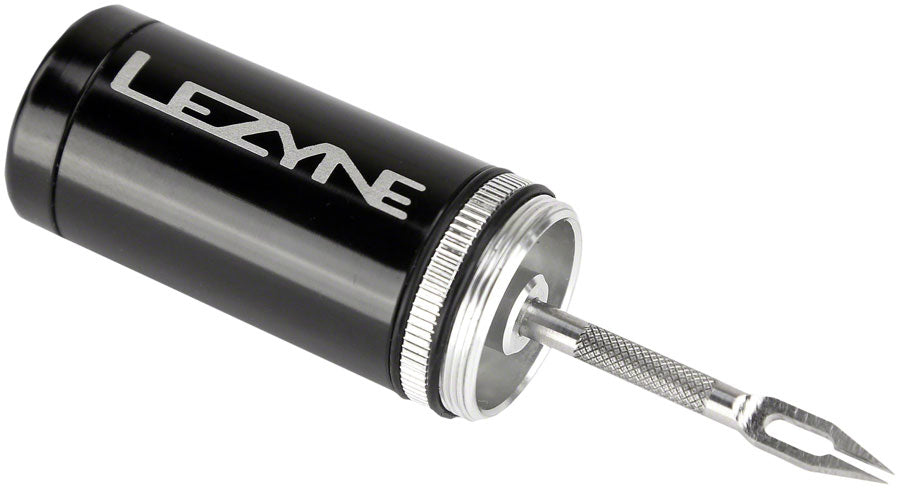 Lezyne Tubeless Tire Plug Kit-Goodwynn'sGoodwynn's