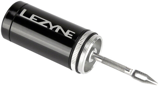 Lezyne Tubeless Tire Plug Kit-Goodwynn's