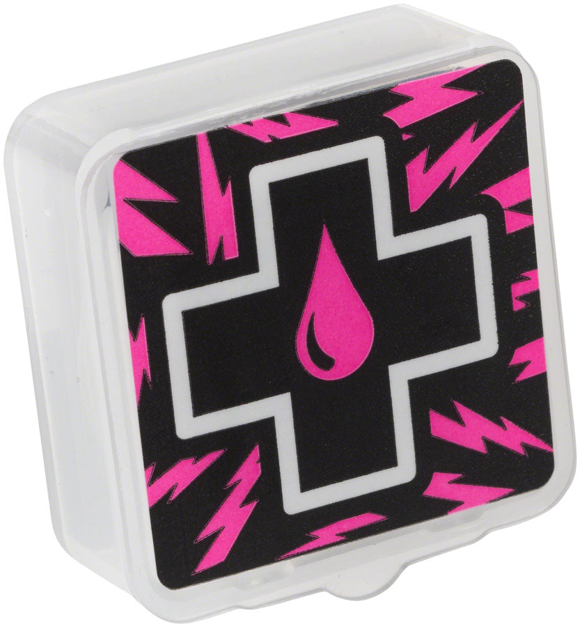 Muc-Off Glueless Patch Kit - 20 PCS-Goodwynn'sGoodwynn's