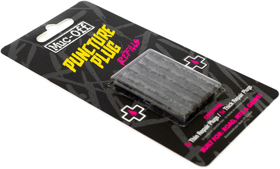 Muc-Off Puncture Plugs Refill Pack-Goodwynn'sGoodwynn's