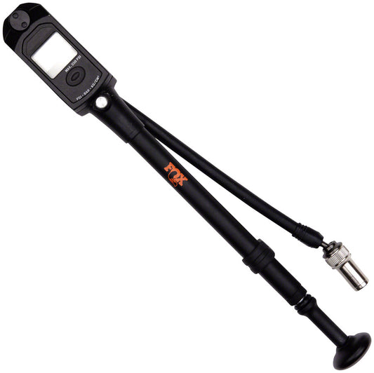 Fox Digital Shock Pump - 350 psi-Goodwynn's