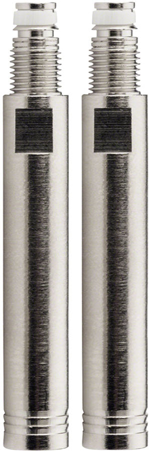 Continental Presta Valve Extenders - 40mm Pair-Goodwynn'sGoodwynn's
