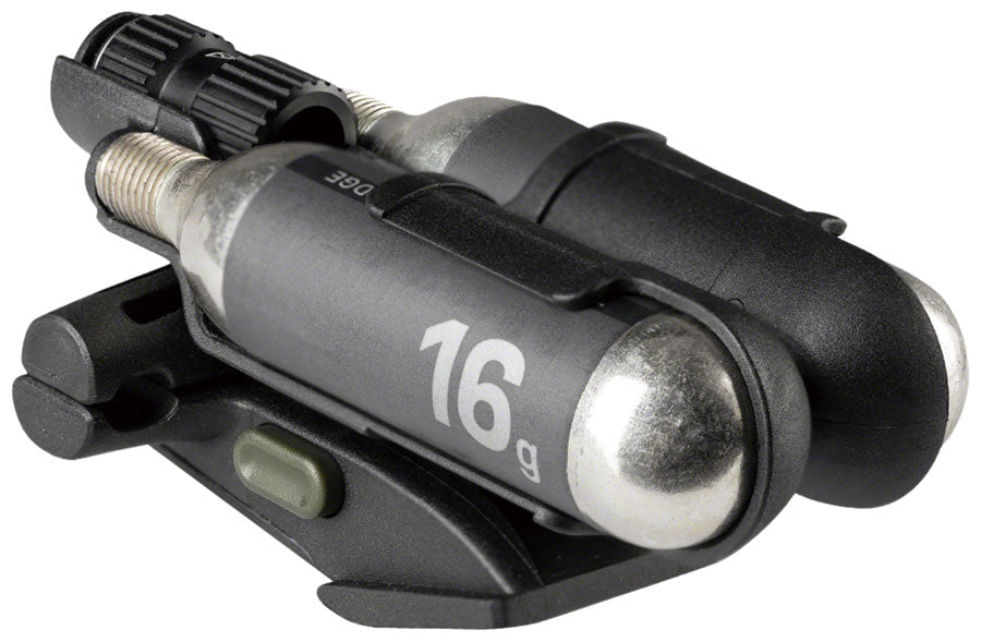 Topeak Nano Air2 DF Inflator --Goodwynn'sGoodwynn's
