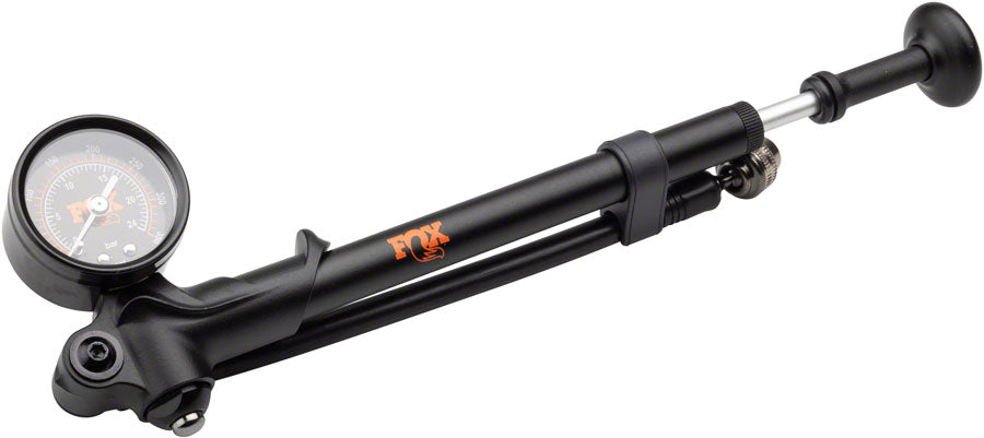Fox Shox HP Shock Pump Standard Swivel Head 350psi-Goodwynn'sGoodwynn's