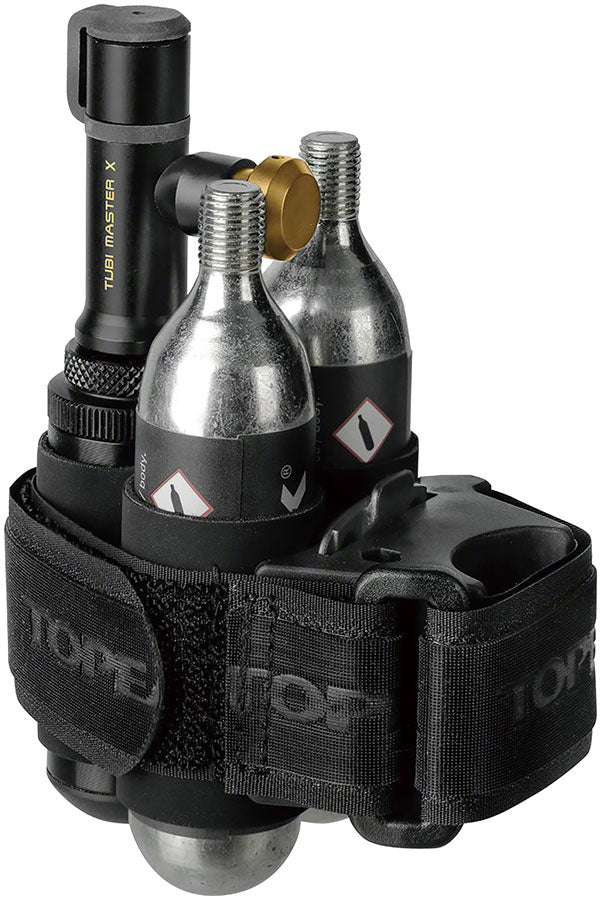 Topeak Tubi Master X CO2 Repair Kit - 25g-Goodwynn'sGoodwynn's