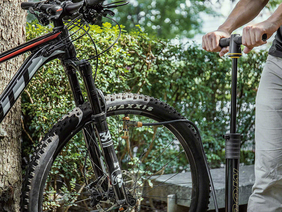 Topeak TubiHead Pump Upgrade Kit-Goodwynn'sGoodwynn's