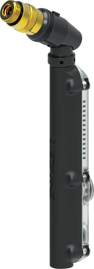 Lezyne Digital Check Drive Gauge-Goodwynn'sGoodwynn's