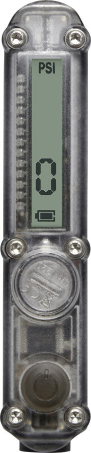 Lezyne Digital Check Drive Gauge-Goodwynn'sGoodwynn's