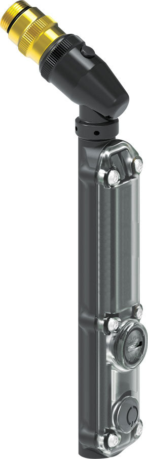 Lezyne Digital Check Drive Gauge-Goodwynn's