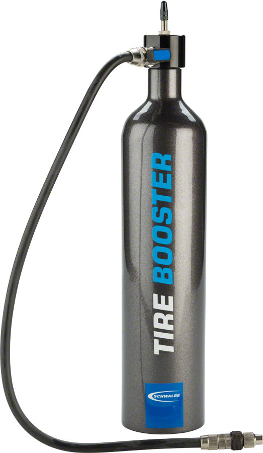 Schwalbe Tire Booster Tubeless Tire Inflator-Goodwynn'sGoodwynn's
