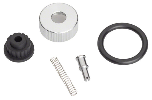 Topeak SmartHead Pump Rebuild kit for Joe Blow Pro and Joe Blow Booster-Goodwynn's
