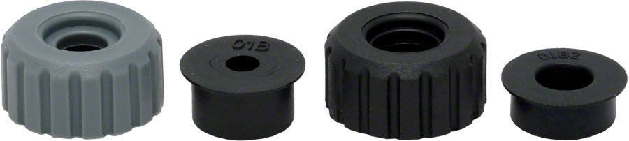 Topeak TwinHead Rebuild Kit for Pump-Goodwynn'sGoodwynn's