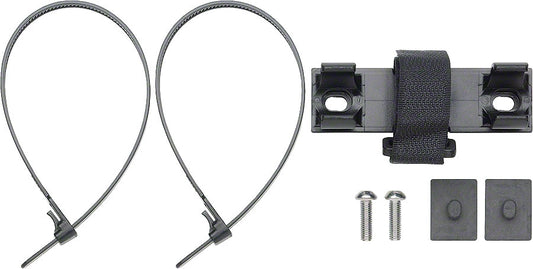 Topeak Mount Kit for Mountain Morph Pump-Goodwynn's