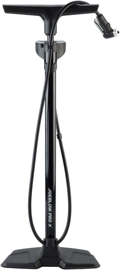 Topeak JoeBlow Pro X Floor Pump with 3" Gauge-Goodwynn'sGoodwynn's