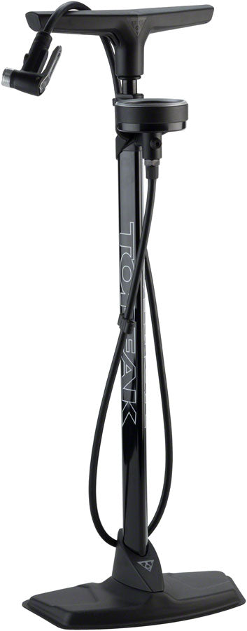 Topeak JoeBlow Pro X Floor Pump with 3" Gauge-Goodwynn'sGoodwynn's