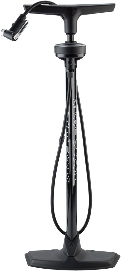 Topeak JoeBlow Pro X Floor Pump with 3" Gauge-Goodwynn'sGoodwynn's