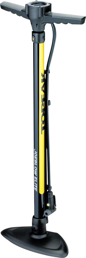 Topeak JoeBlow Elite Floor Pump-Goodwynn'sGoodwynn's