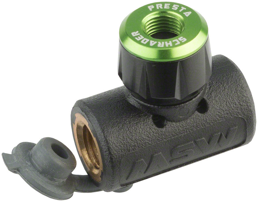 MSW INF-200 AirStream Compressed Air Inflator Head-Goodwynn'sGoodwynn's
