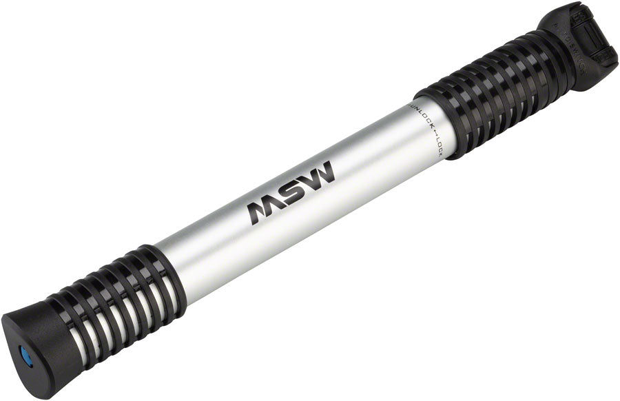 MSW Airlift 200 ATB/Hybrid Mini Frame Pump-Goodwynn'sGoodwynn's