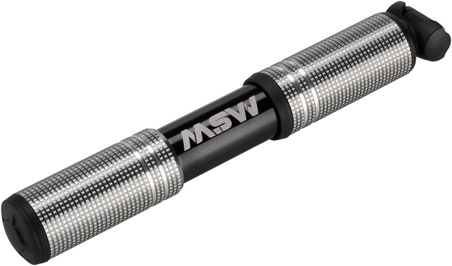 MSW Airlift 220 Mountain Mini Frame Pump-Goodwynn'sGoodwynn's