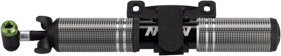 MSW Airlift 220 Mountain Mini Frame Pump-Goodwynn'sGoodwynn's