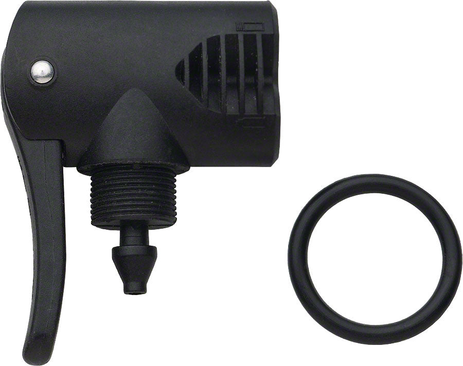 Park Tool 1081K PFP-3/6/8 Pump Rebuild Kit-Goodwynn'sGoodwynn's