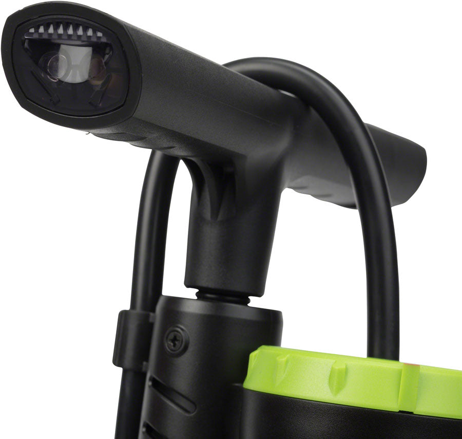 MSW FLP-200 Airlift Floor Pump-Goodwynn'sGoodwynn's