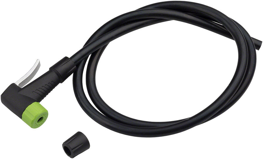 MSW FLP-200 Airlift Floor Pump Replacement Hose and Head Kit-Goodwynn'sGoodwynn's