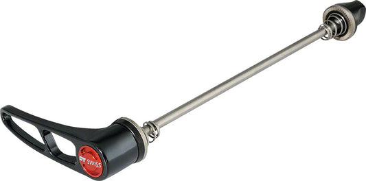 DT Swiss RWS Road Rear Quick Release - QR x 130mm Titanium-Goodwynn's