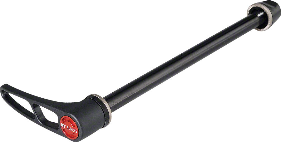 DT Swiss RWS MTB Rear Thru Axle - 10 x 135mm Overall Length 152mm M10 x 1.0mm Thread Pitch Flat Washer-Goodwynn'sGoodwynn's