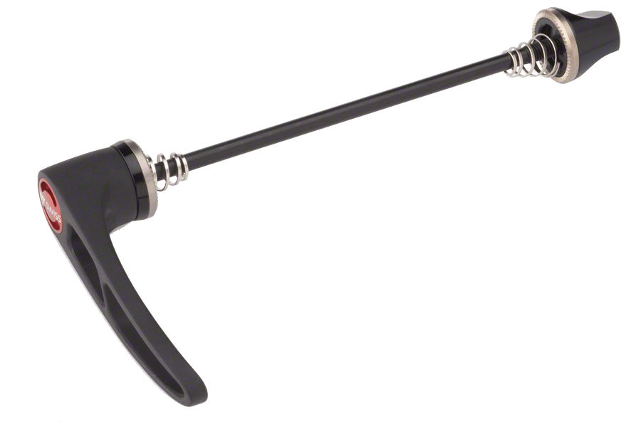 DT Swiss RWS MTB Front Quick Release - QR x 100mm Steel-Goodwynn'sGoodwynn's