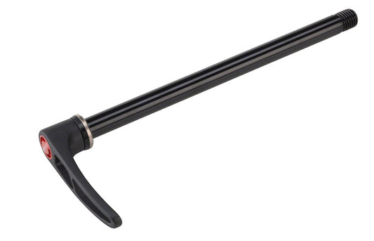 DT Swiss RWS MTB Rear Thru Axle - 12 x 148mm Overall Length 178mm M12 x 1.5mm Thread Pitch Flat Washer-Goodwynn's