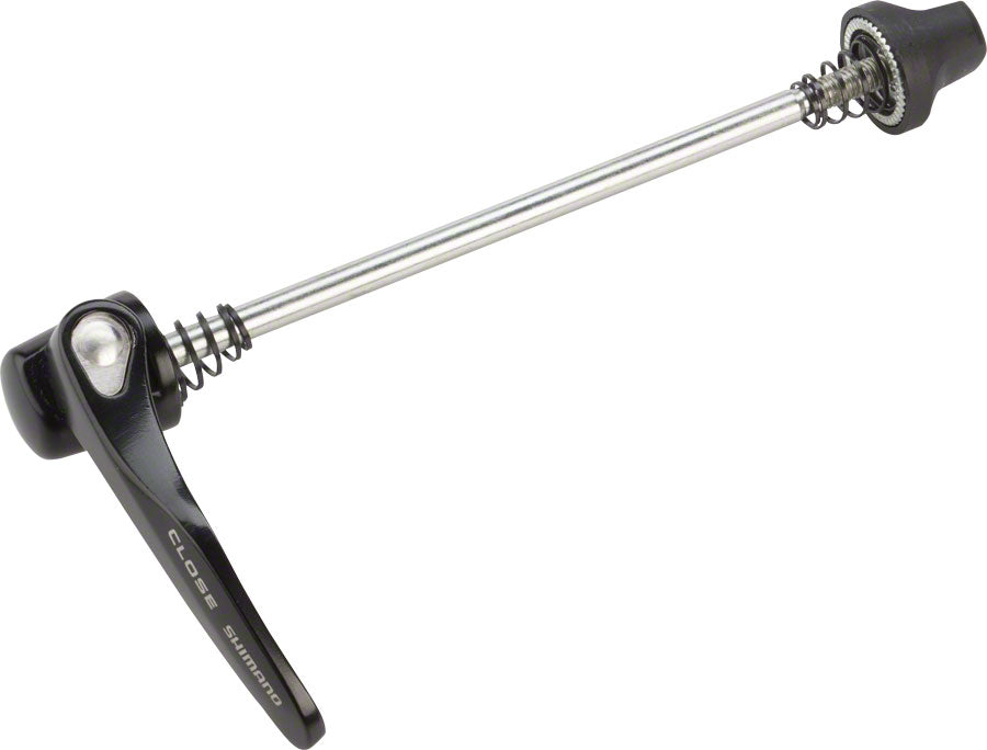 Shimano 105 HB-5800 Front Hub Quick Release-Goodwynn'sGoodwynn's