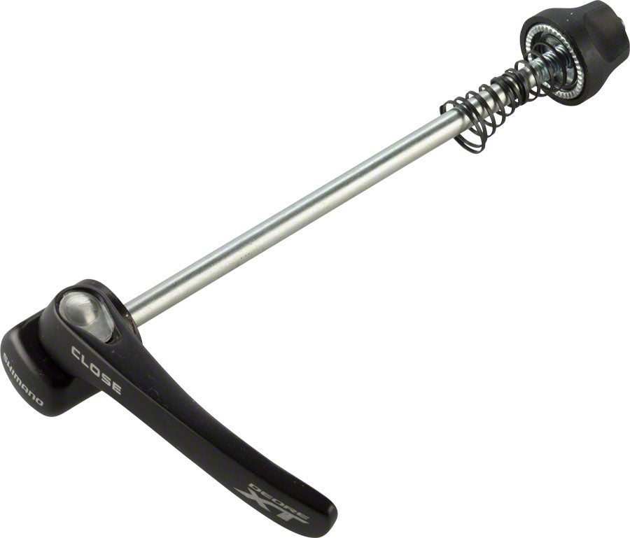 Shimano XT HB-M8000 Front Hub Quick Release-Goodwynn'sGoodwynn's