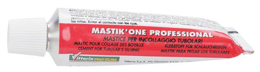 Vittoria Mastik One Tubular Adhesive - 30g tube 12 count-Goodwynn's