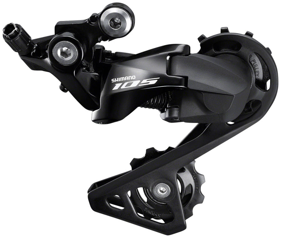 Shimano 105 RD-R7000-SS Rear Derailleur - 11-Speed Short Cage Black-Goodwynn'sGoodwynn's