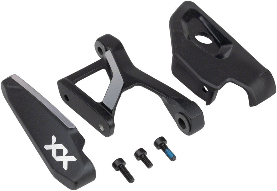SRAM XX SL Eagle T-Type AXS Rear Derailleur Cover Kit - Upper Lower Outer Link Bushings Includes Bolts-Goodwynn'sGoodwynn's