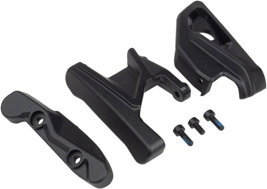 SRAM X0 Eagle T-Type AXS Rear Derailleur Cover Kit - Upper Lower Outer Link Bushings Includes Bolts-Goodwynn'sGoodwynn's