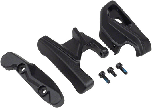 SRAM X0 Eagle T-Type AXS Rear Derailleur Cover Kit - Upper Lower Outer Link Bushings Includes Bolts-Goodwynn's