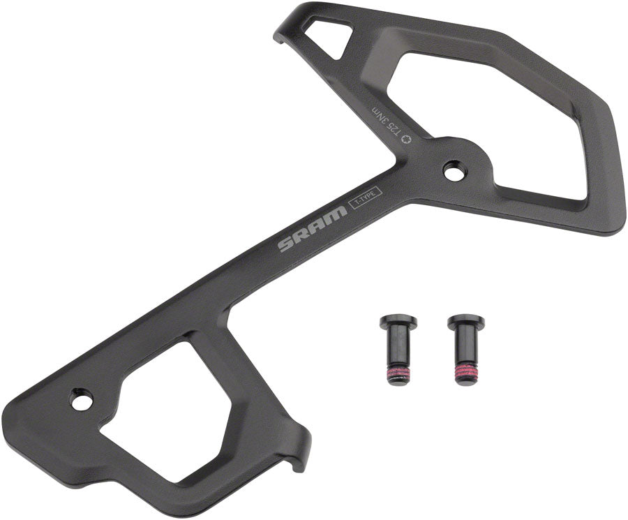SRAM Eagle T-Type AXS Rear Derailleur Inner Cage - For T-Type XX SL/XX/XO Eagle Rear Derailleurs-Goodwynn'sGoodwynn's