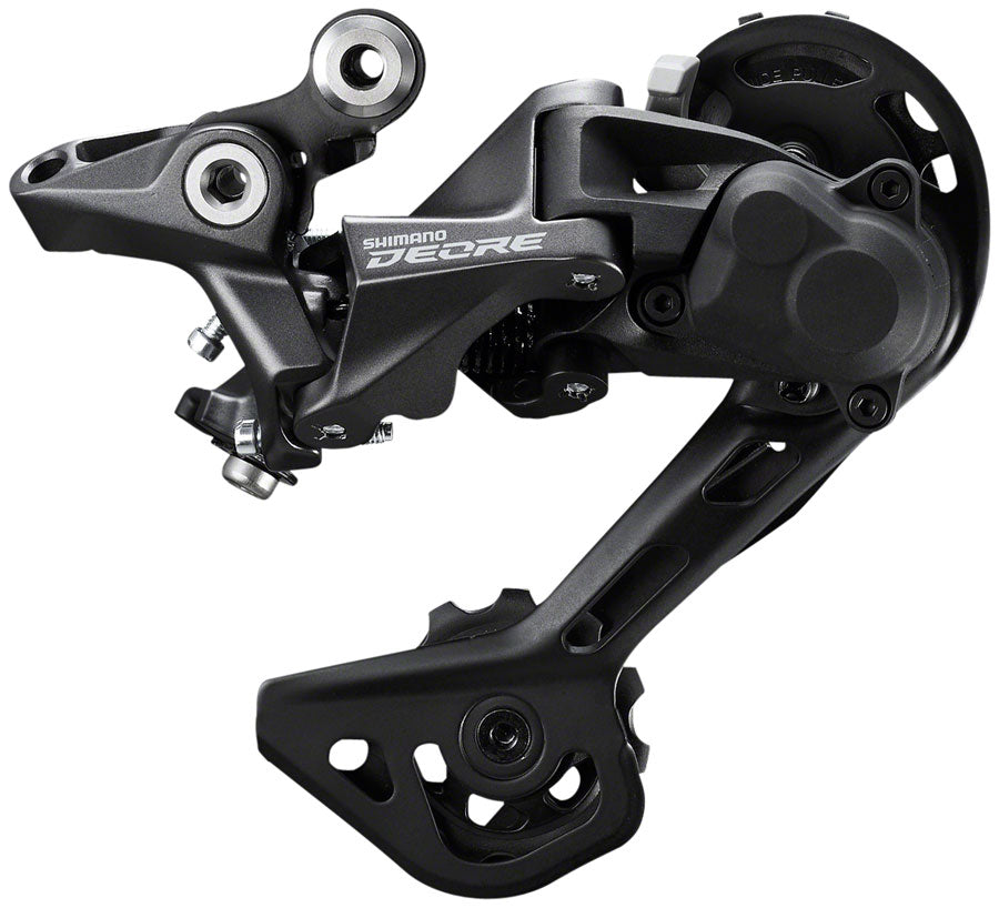 Shimano Deore RD-M5120 Rear Derailleur - 10-11 Speed-Goodwynn'sGoodwynn's