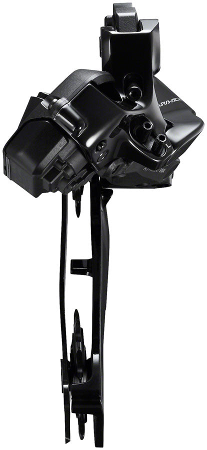 Shimano Dura-Ace RD-R9250F Di2 Rear Derailleur - 12-Speed Medium Cage Includes TL-EW300 BLK-Goodwynn'sGoodwynn's