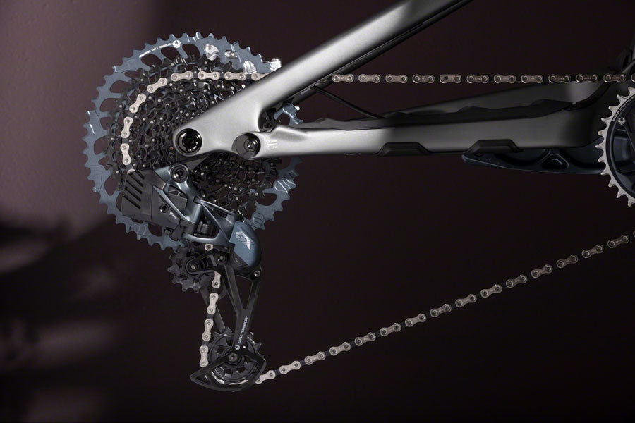 SRAM GX Eagle AXS Rear Derailleur - 12-Speed Long Cage 52t Max Lunar-Goodwynn'sGoodwynn's