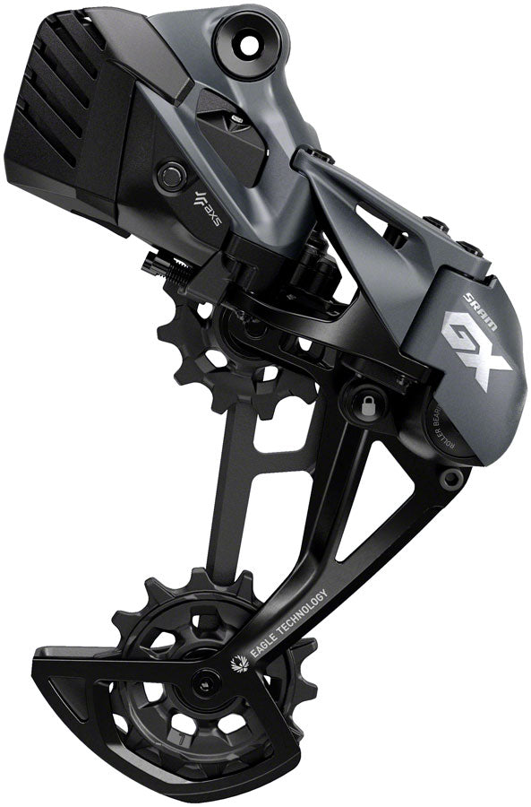 SRAM GX Eagle AXS Rear Derailleur - 12-Speed Long Cage 52t Max Lunar-Goodwynn'sGoodwynn's