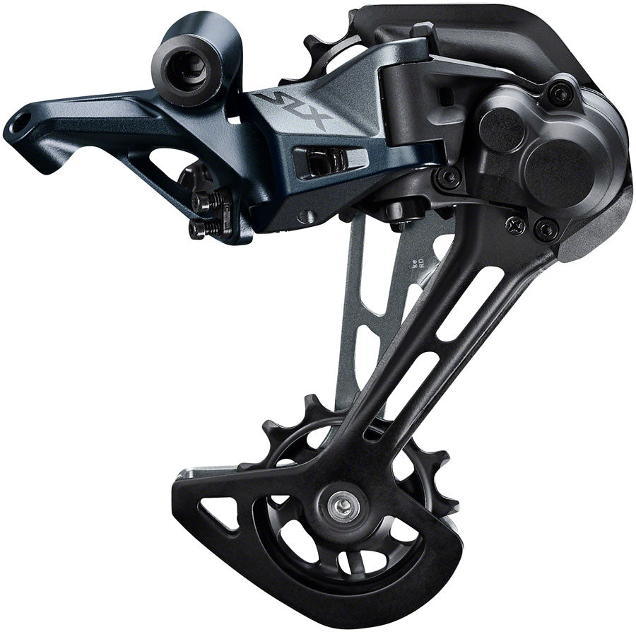 Shimano SLX RD-M7100-SGS Rear Derailleur - 12-Speed Long Cage Black For 1x-Goodwynn'sGoodwynn's