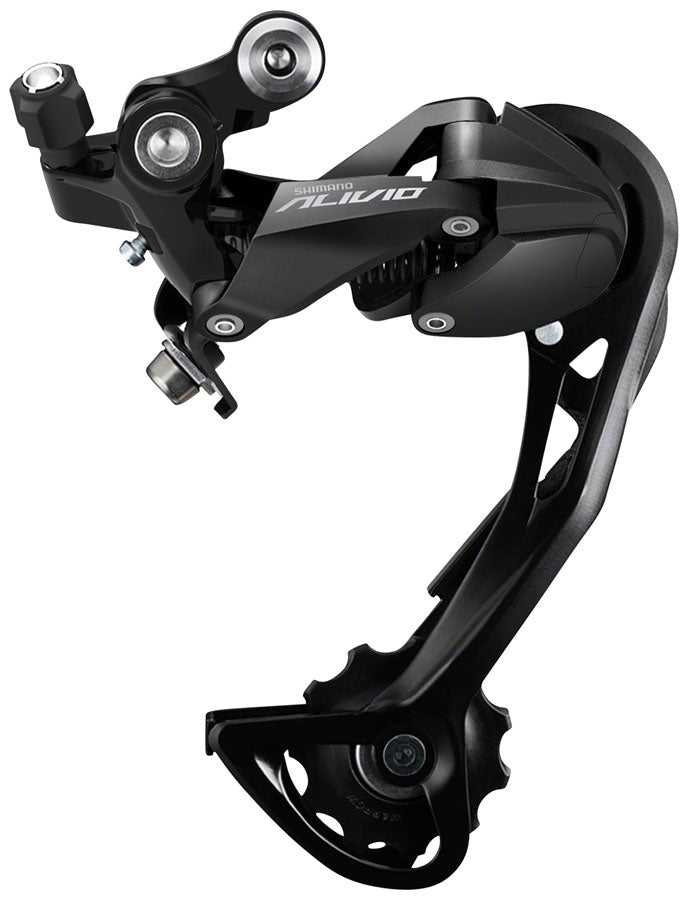Shimano Alivio RD-M3100 Rear Derailleur - 9-Speed Long Cage-Goodwynn'sGoodwynn's