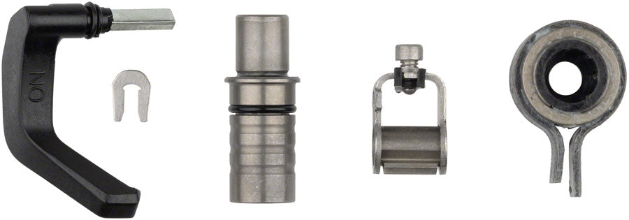 Shimano RD-M9100-GS Stabilizer Kit Unit-Goodwynn'sGoodwynn's