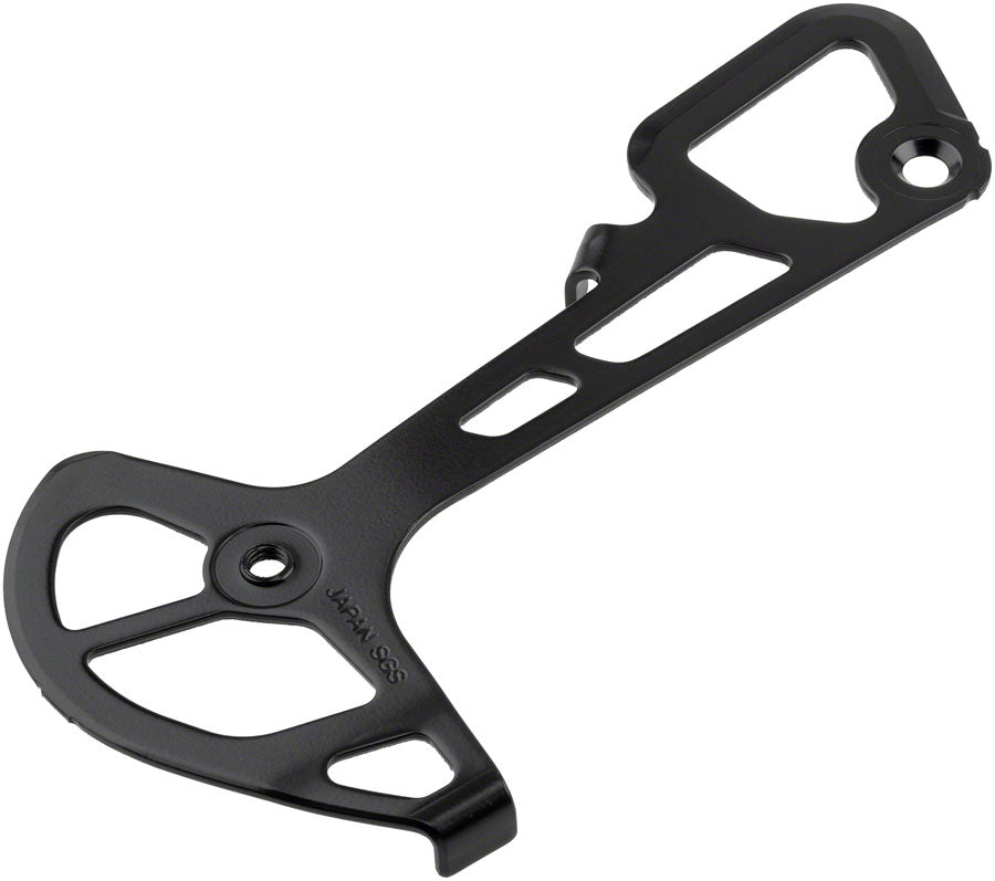 Shimano RD-M6100 Rear Derailleur Inner Plate - SGS Type-Goodwynn'sGoodwynn's