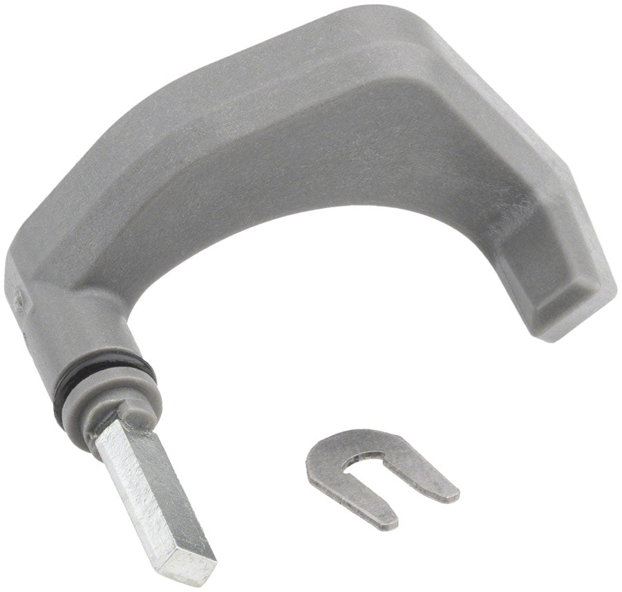 Shimano RD-M7000-11 Rear Derailleur Switch Lever Unit and Fix Plate-Goodwynn'sGoodwynn's